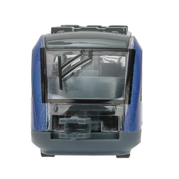 2301C0080-R Модель металл вагон 17 см, инерц Технопарк в кор.2*96шт