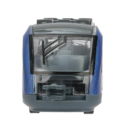 2301C0080-R Модель металл вагон 17 см, инерц Технопарк в кор.2*96шт