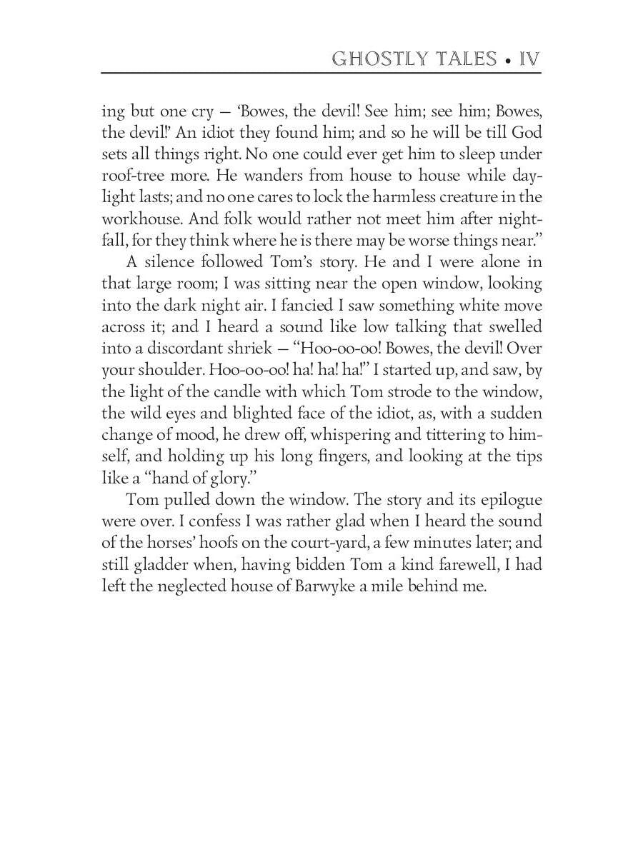 Ghostly Tales 4. Dikon the Devil = Рассказы о призраках 4: на англ.яз