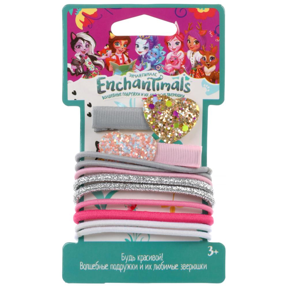 Accessoires pour/dévêts ЭНЧЕНТИМАЛС pour accessoires pour vélo de mer МИЛАЯ ЛЕДИ уп-10шт в кор.100уп