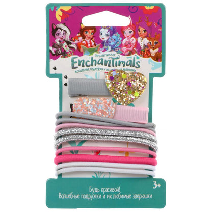 Accessoires pour/dévêts ЭНЧЕНТИМАЛС pour accessoires pour vélo de mer МИЛАЯ ЛЕДИ уп-10шт в кор.100уп