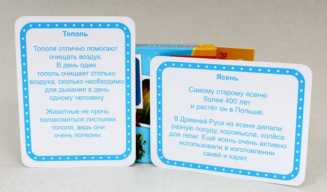 МОИ ПЕРВЫЕ УРОКИ. ПРИРОДА