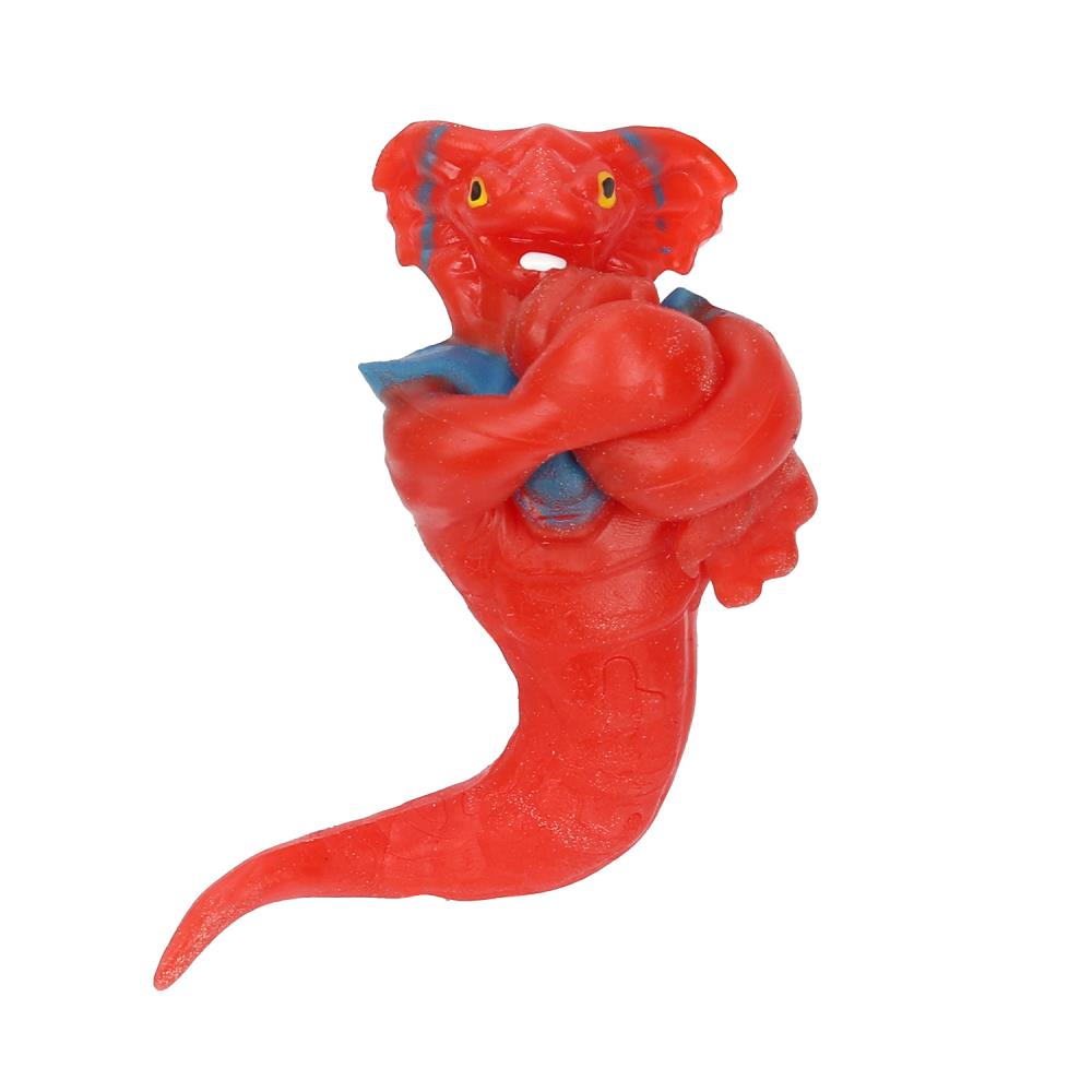 Антистресс тянучка, блистер Супер Флекс в кор.12*12шт