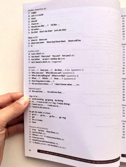 Basic Grammar in Use Student's book with Answers and Interactive ebook