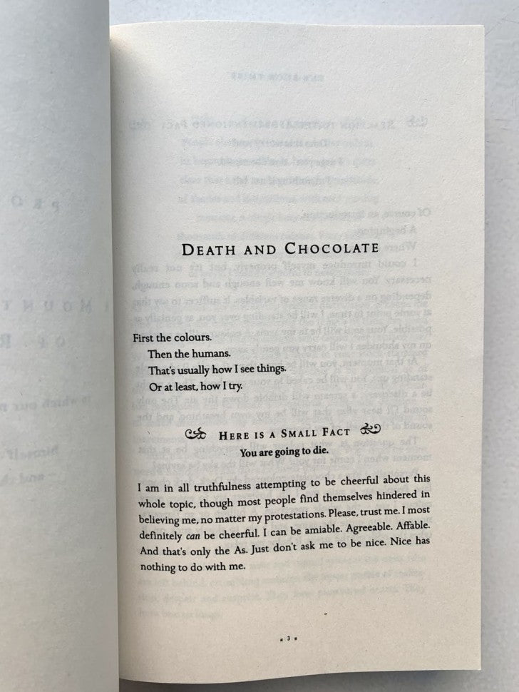 Book Thief, the (10th Anniversary Ed.)