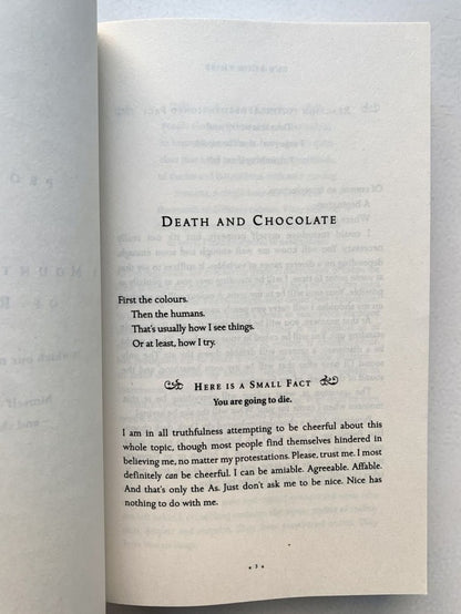 Book Thief, the (10th Anniversary Ed.)