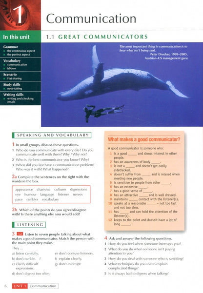 Language Leader. Upper Intermediate. Coursebook. + CD