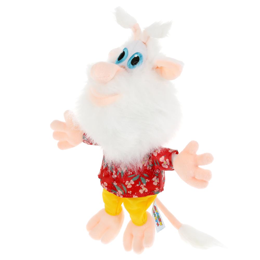 Jeu de grande taille Buba en gros rubis, 20 cm, sans puce, dans un paquet. Мульти-пульти в кор.24шт