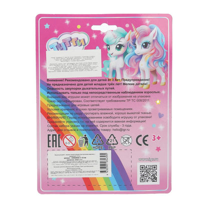 Dimension 16 cm, plastique, sous blister, couleur 2*144 pouces