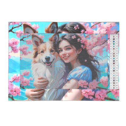 Mosaïque d'aluminium 20*30 en rouleau de fenêtre, MUSIC АРТ en cor.128шт