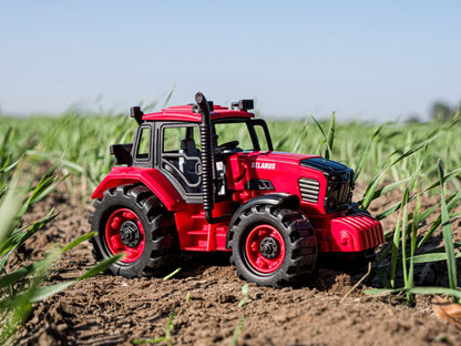 Полесье. Трактор "Belarus" арт.89397 /12