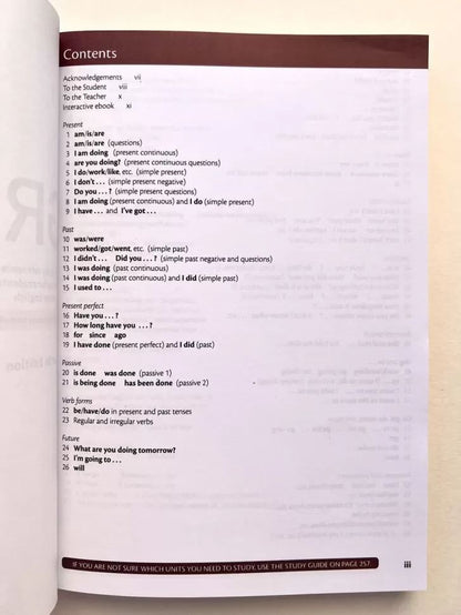 Basic Grammar in Use Student's book with Answers and Interactive ebook