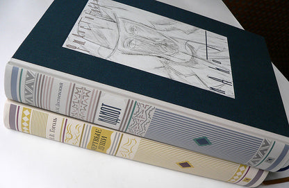 Достоевский. Идиот