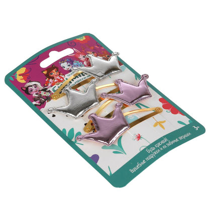 Accessoires pour enfants de l'ECM pour l'achat de couronne, 4 pièces, MLB LEP-10 pièces en cor.100уп