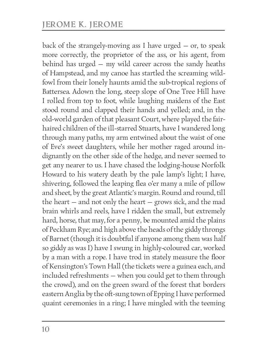 Diary of a Pilgrimage = Дневник паломничества: кн. на англ.яз