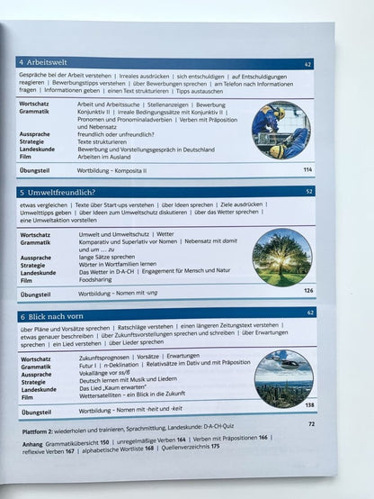 Netzwerk Neu B1.1 (Kurs-Und Ubungsbuch)