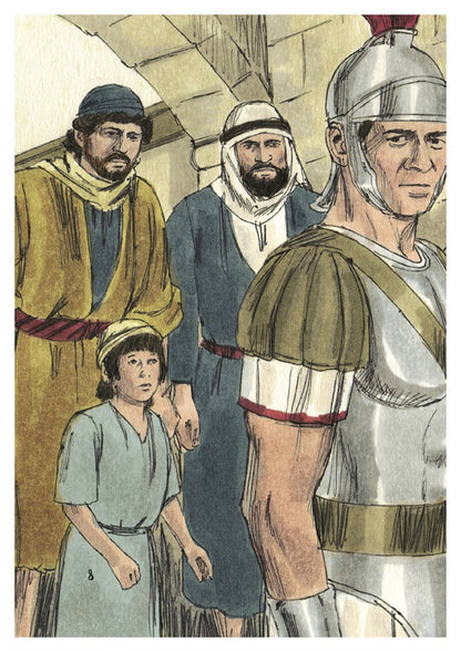 Рассказ про Рождество Христово с картинками