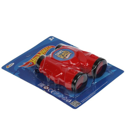 Binokl ХОТ ВИЛС блист.15*21*6см ИГРАЕМ ВМЕСТЕ в кор.2*126шт