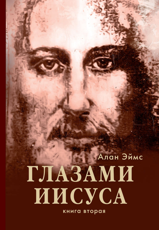 Апокрифические послания. Глазами Иисуса. Книга 2