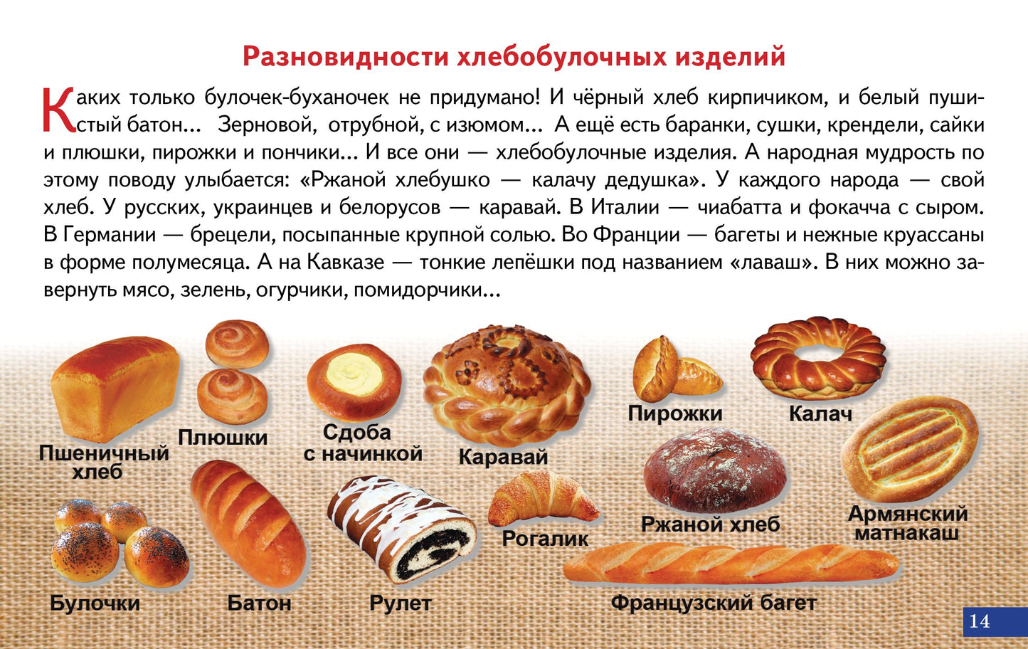 Карточки (европодвес). Как получается хлеб; Карточки (европодвес). Как получается хлеб