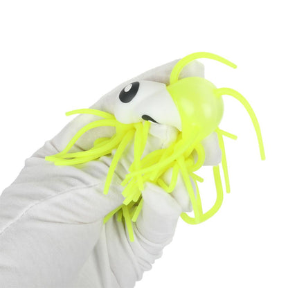 Игрушка ежик, пучеглазик, цвета в асс., дисплей Супер Жим уп-12шт в кор.12уп