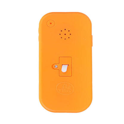 Un téléphone musical pour trois personnes 12 pièces et trois dollars pour trois personnes dans un blister. Умка в кор.240шт