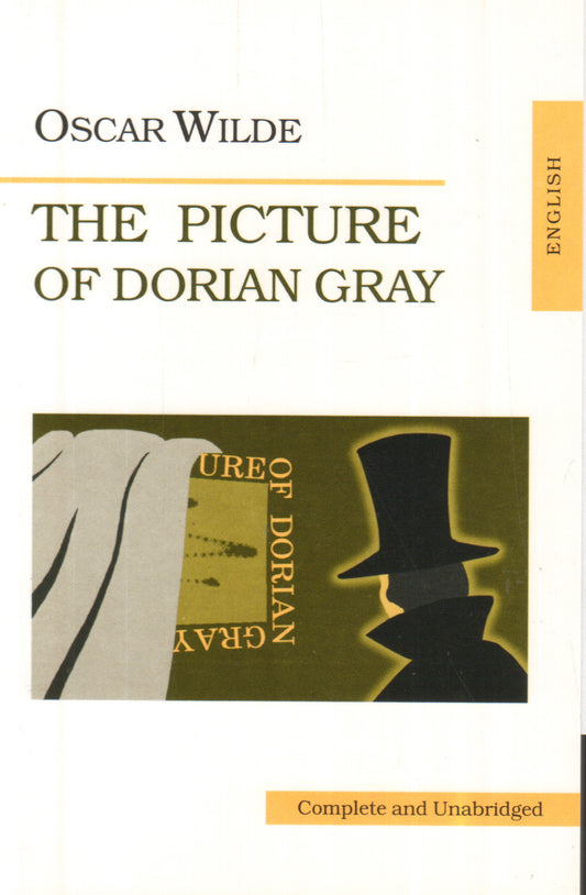 The Picture of Dorian Gray