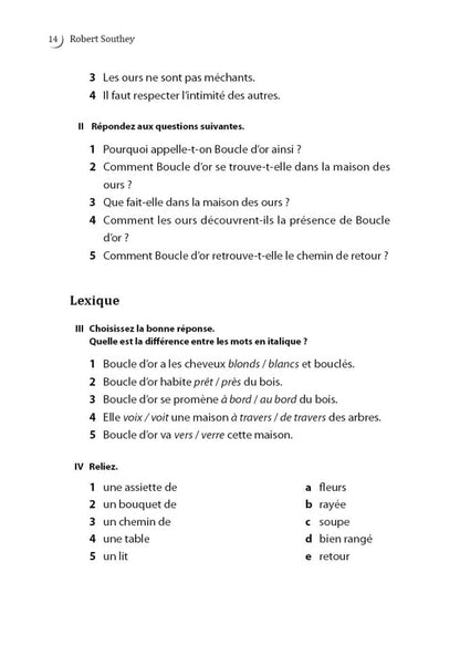 Каро.ФрЯз.Д/дет.Мир волшебных сказок на фр.яз.