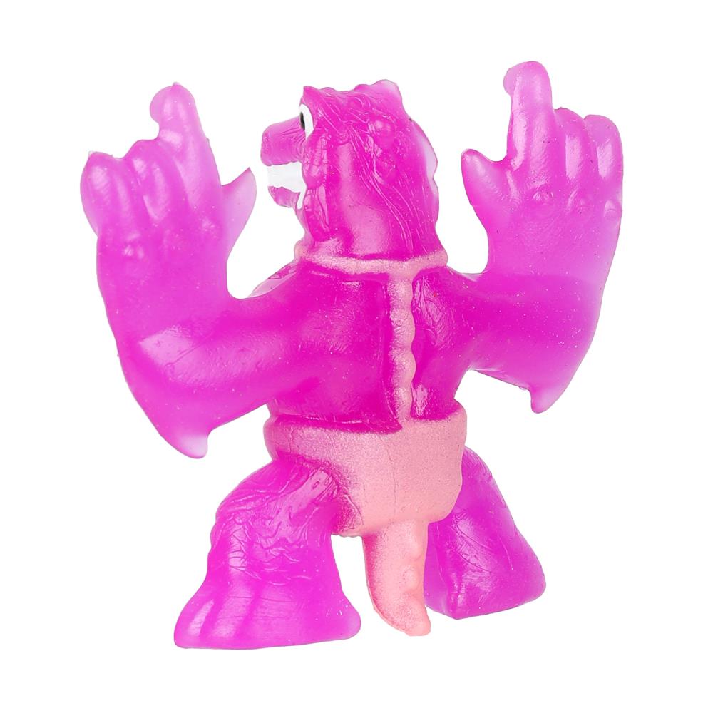 Антистресс тянучка, блистер Супер Флекс в кор.12*12шт