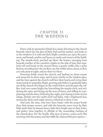 Dombey and Son 2 = Домби и сын 2: роман на англ.яз