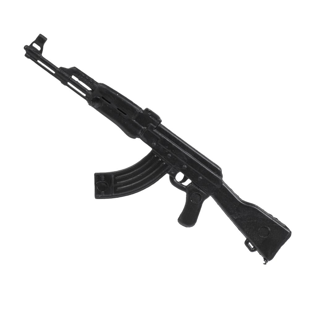 Наборы солдат ПОЛИЦИЯ с оружием, блист.23,5*19*3,5см ИГРАЕМ ВМЕСТЕ в кор.2*120шт