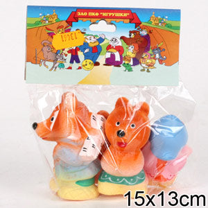 Воронеж.Набор "Три медведя" арт.СИ-110 /30