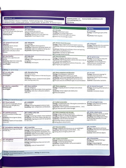 Solutions Intermediate Students Book, 3rd ed.'