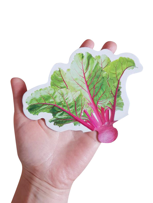 Пазлы-макси ДК "Овощи", 15 элементов