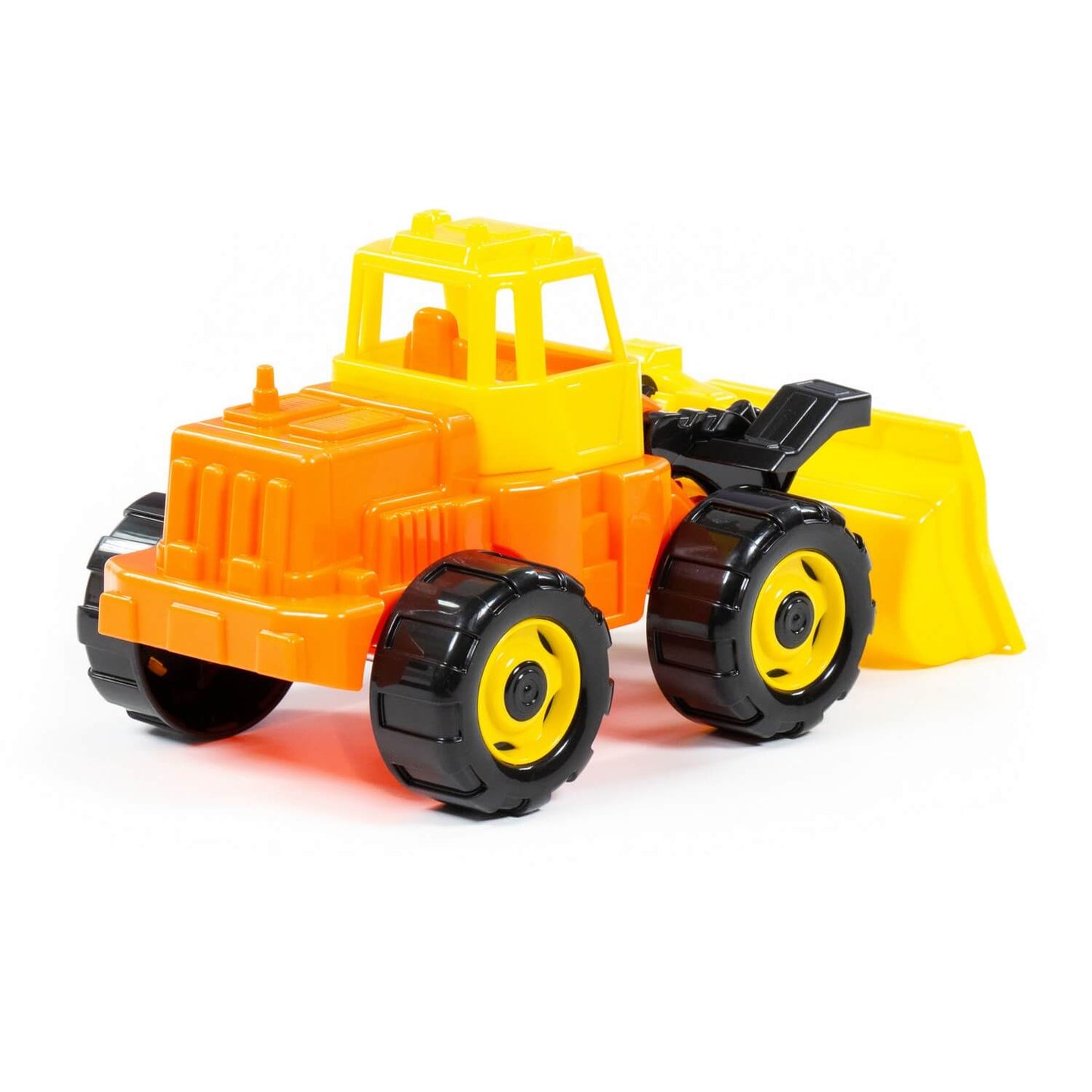 Полесье. Трактор-погрузчик "Геракл" арт.22370 /12