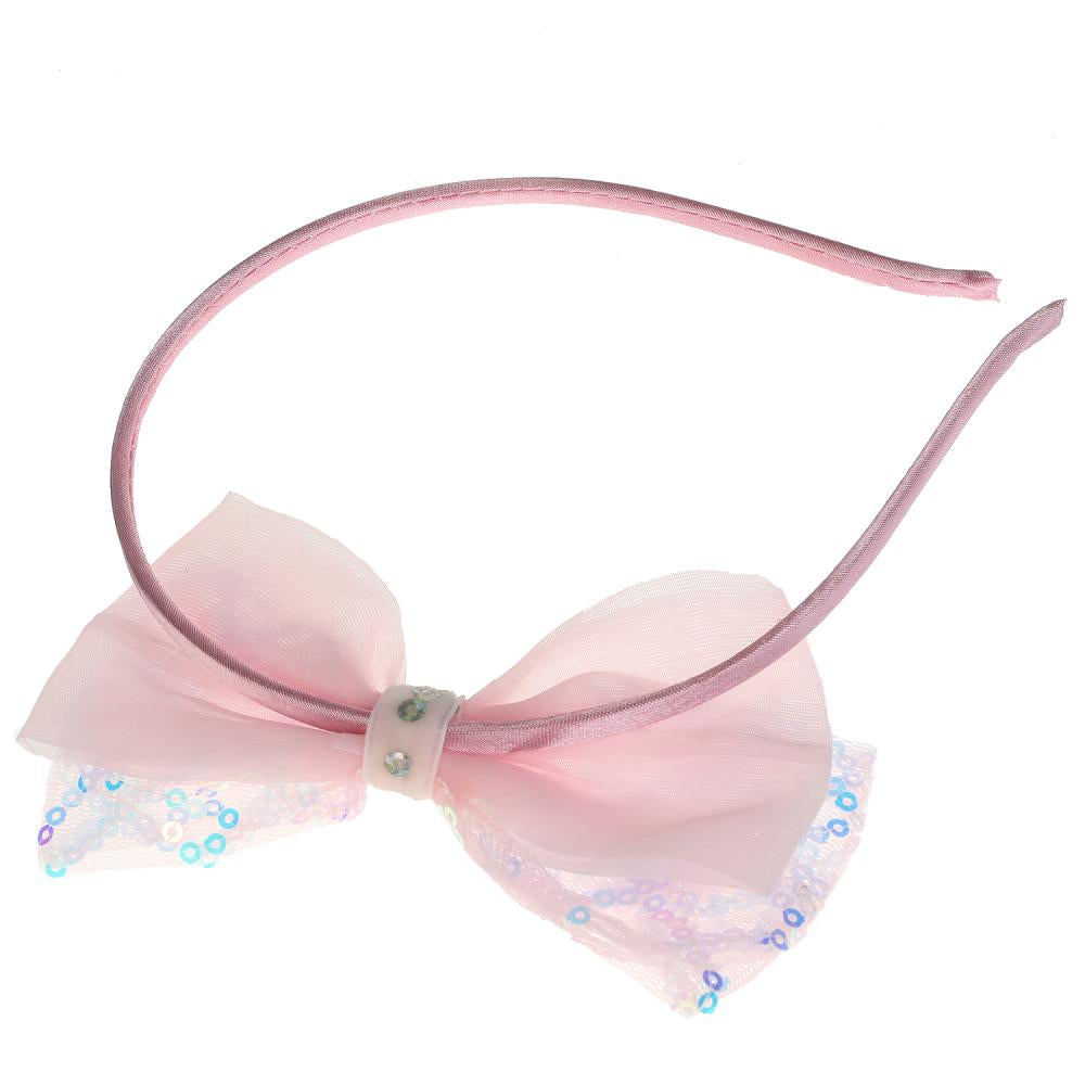 Accessoires pour enfants de la société СКАЗОЧНЫЙ ПАТРУЛЬ pour bantom, rose МИЛАЯ ЛЕДИ уп-10шт в кор.100уп