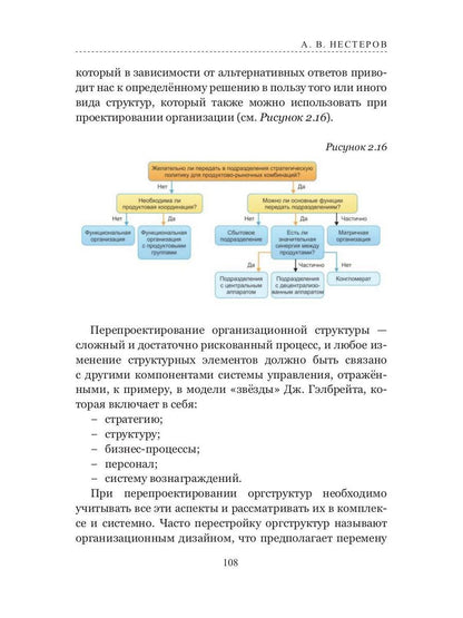 Технология реструктуризации (построения) промышленного предприятия: методические рекомендации