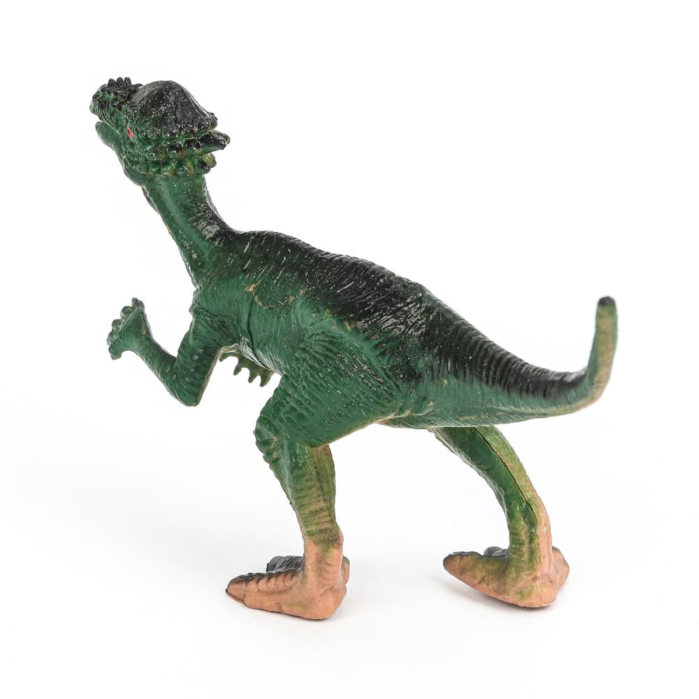 Jeu de dinosaures en plastique pour camion, 2*120 pièces