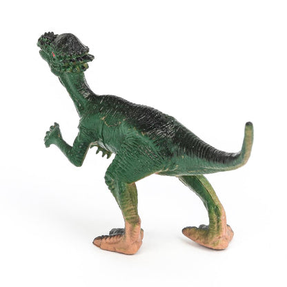 Jeu de dinosaures en plastique pour camion, 2*120 pièces