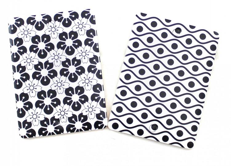 Развитие с пеленок. Узоры и линии