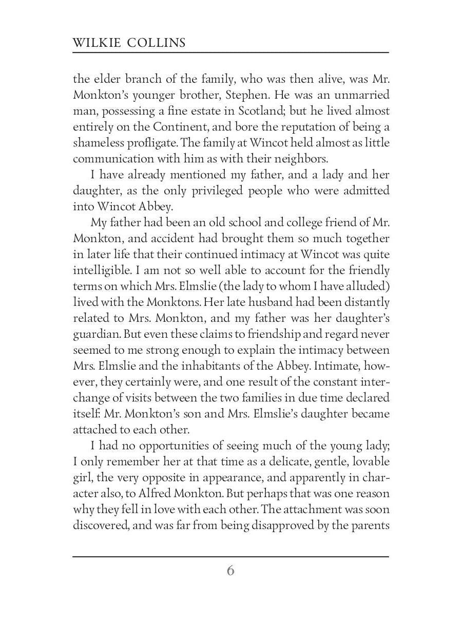 Mad Monkton = Безумный Монктон: на англ.яз