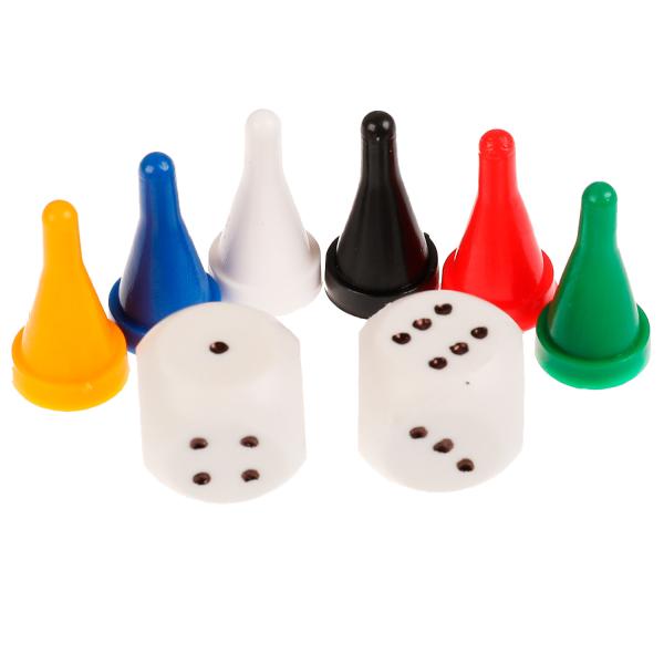 Фальсификатор. Миллионер. 217х330х27мм. Умные игры в кор.20шт