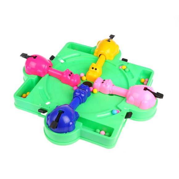 Игра "Зообильярд" (Омск) /6