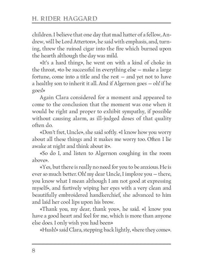 Mary of Marion Isle = Мэри острова Мэрион: роман на англ.яз