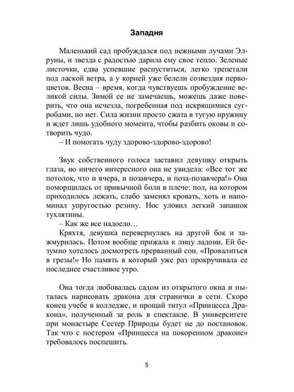 Принцесса дракошек