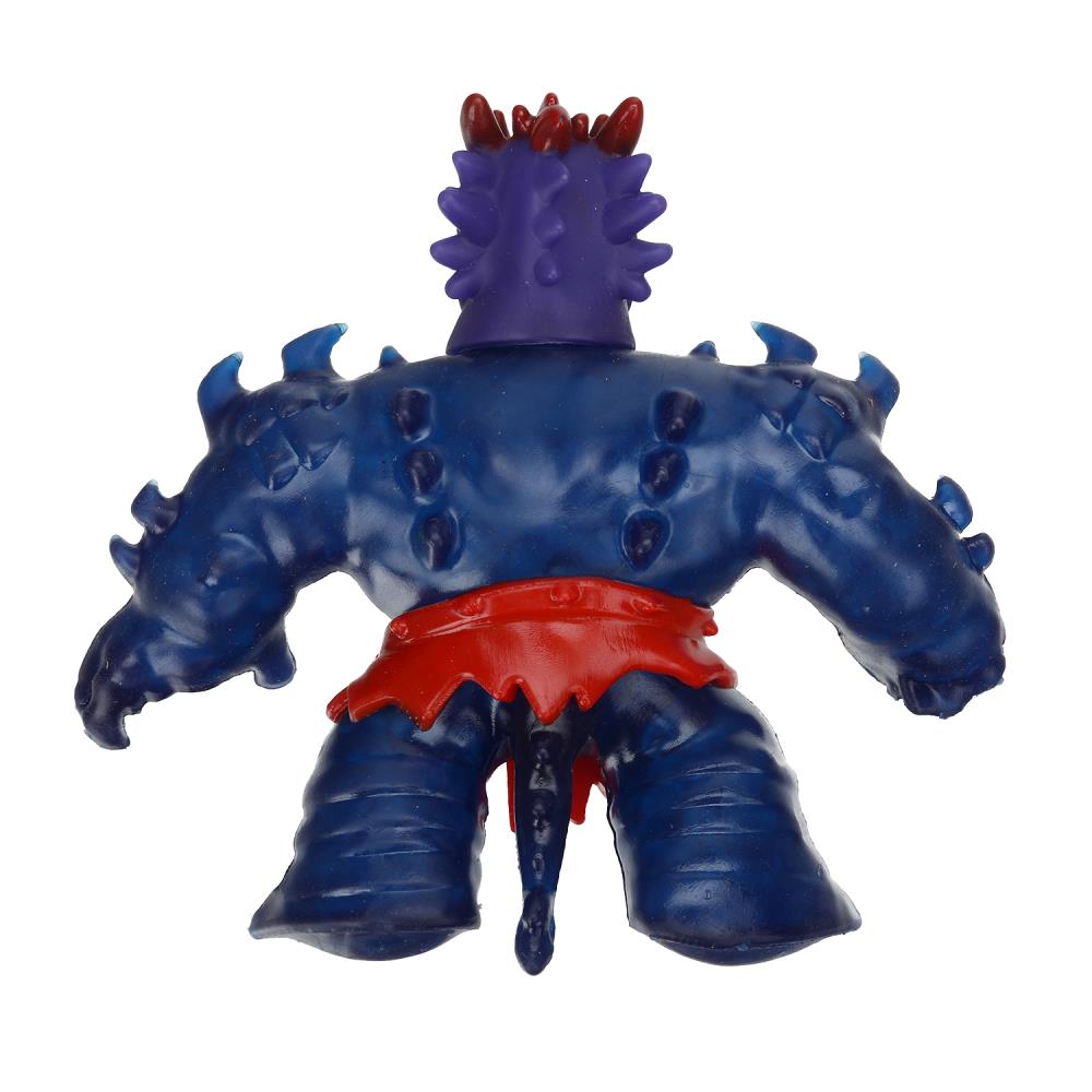 Антистрессовая тянучка, блистер Супер Флекс в кор.4*10шт