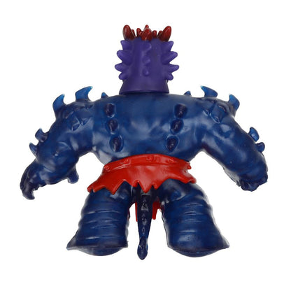 Антистрессовая тянучка, блистер Супер Флекс в кор.4*10шт