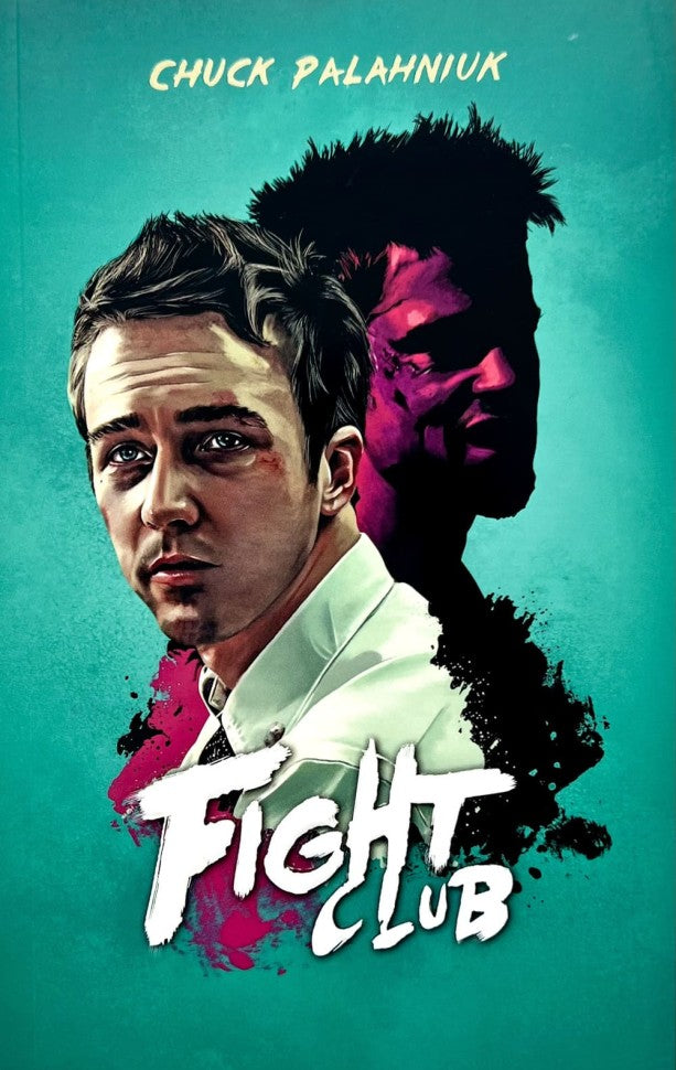 Fight Club (Бойцовский клуб)