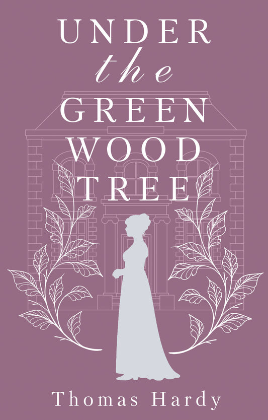 Under the Greenwood Tree = Под деревом зелёным