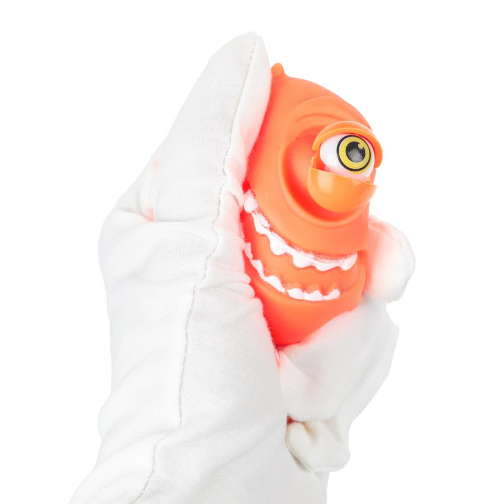 Игрушка-антистресс мегаглазики монстрики,свет 12шт Супер Жим уп-12шт в кор.12уп